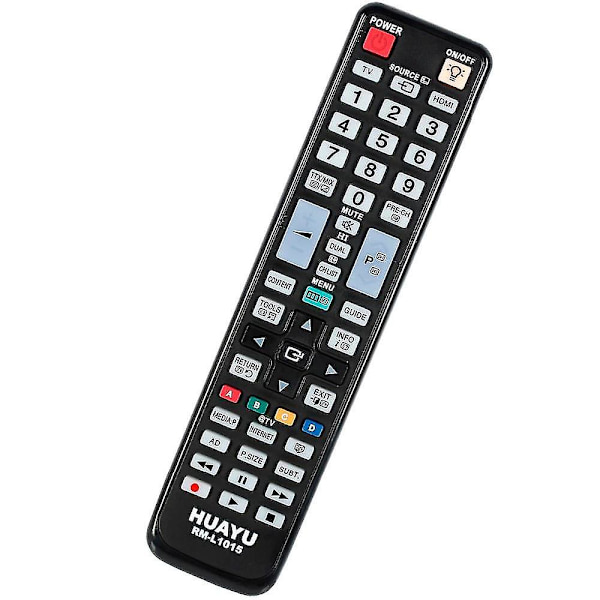 Fjernkontroll Passer For Samsung TV AH59-02291A 3D Smart TV