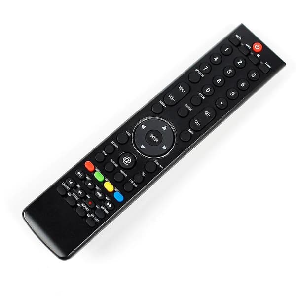 Fjernbetjening til Tekno TV Controller Gcbltv30u-c23