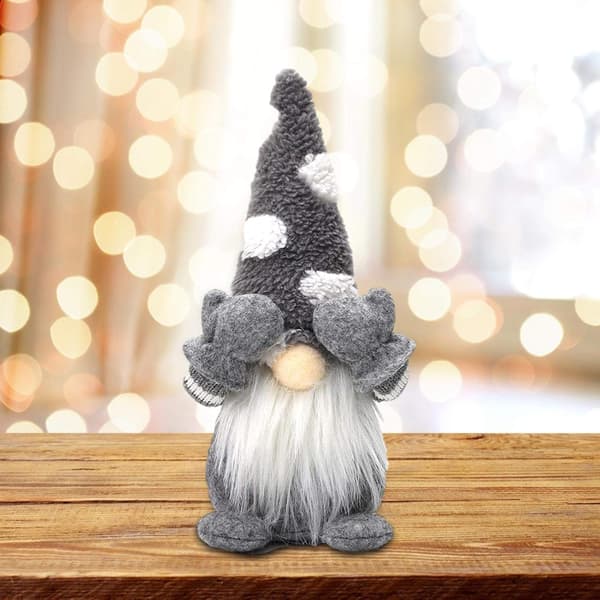Juldekorationer, Svensk Jultomte GNOME