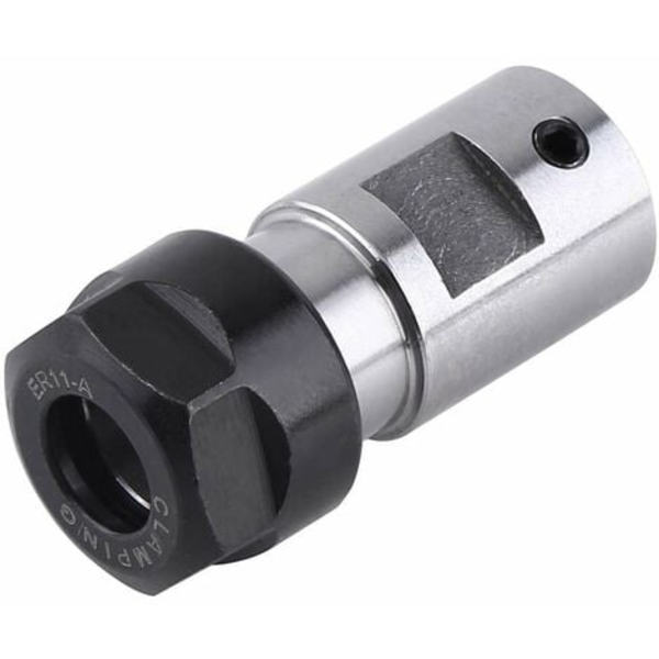 ER11 8mm Motoraxel-Kolvchuck för CNC-Fräsmaskin