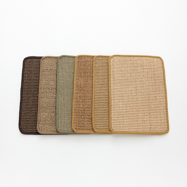 Husdyrmøbler, dyremadras, kattepoter madras, bordben, sofa pude, type D 30*40CM
