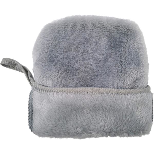 Premium makeupfjernerhåndklæder i mikrofiber - ansigtspleje -