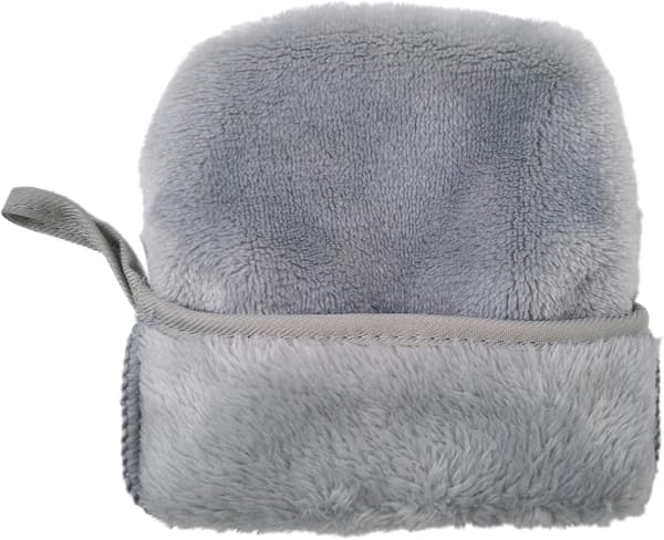 Premium sminkefjernerhåndklær i mikrofiber - ansiktspleie -