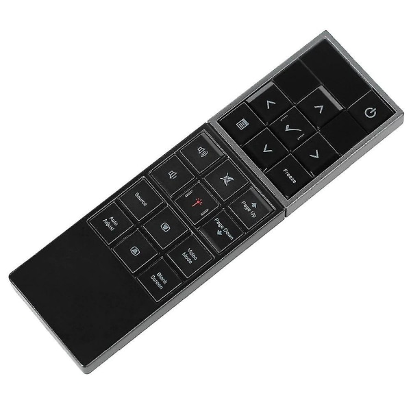 Ny Fjernbetjening til Dell Projektor Tshr-ir01 4210x 4310x M209 M410hd M210x Controller