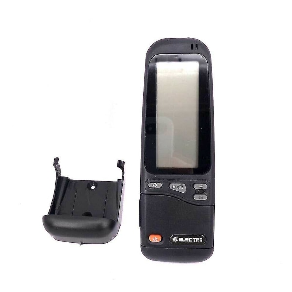 rc-3 Fjärrkontroll för Lectra Airwell Emailair Universal LCD AC A/C 25 i 1