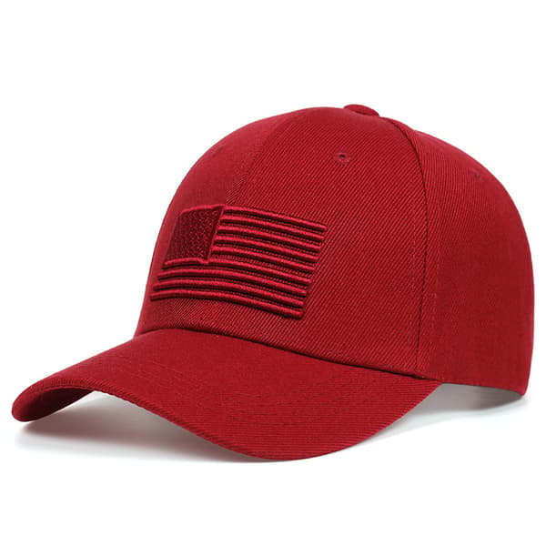 Snapback Keps, Basebollkeps för Män Kvinnor - Justerbar Passform - för