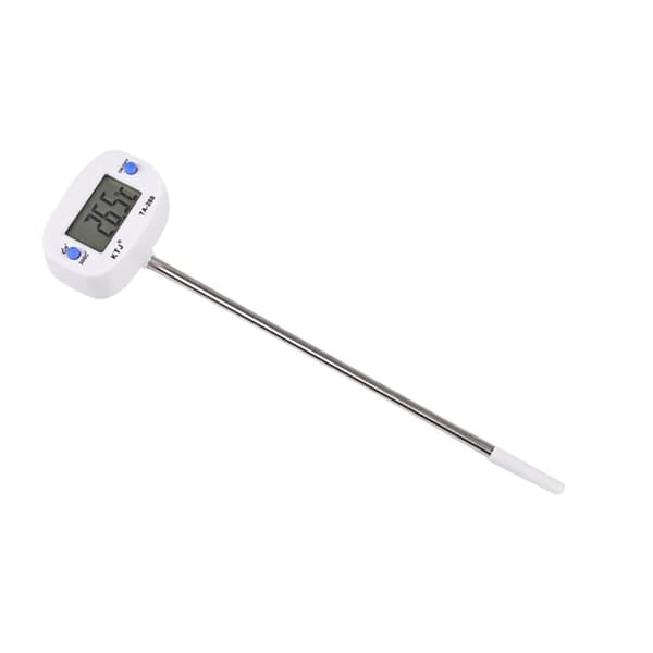 1 st mattermometer mjölktermometer mat elektronisk