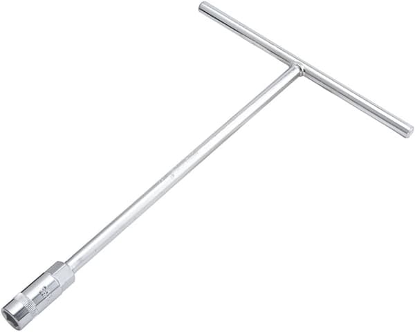 T-nøgle (8 mm stikkontaktnøgle LJA48008),