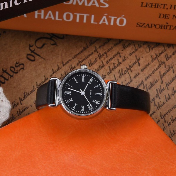 Watch, Utsökt liten enkel watch Vintage watch