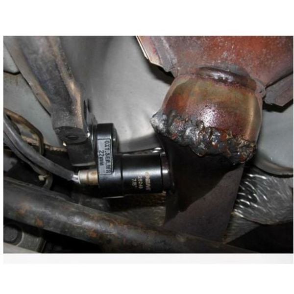 2 stk. 7/8\" 22mm iltsensor 3/8 iltsensor afmonteringsværktøj