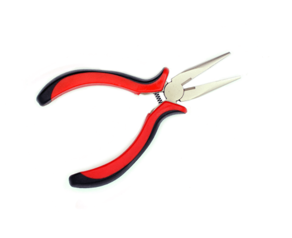 4,5 tommer mini spidstang,