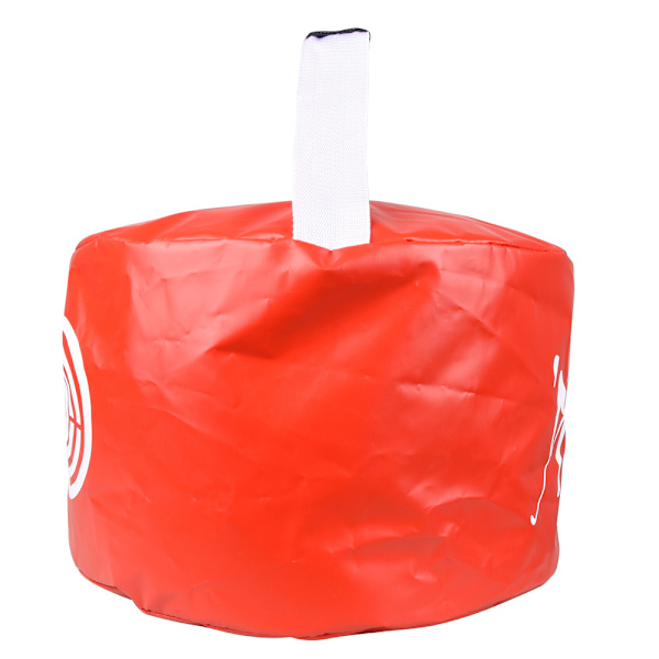 1 stk. Golf Swing Batting Bag Swing Bag Golf Swing Practitioner