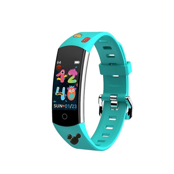 Pedometer Kids Smartwatch Fitness Tracker Kids Watches