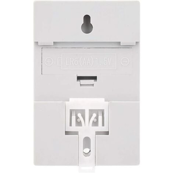 KG316T 220V Mikrocomputer Tidsswitch Digital Timer Switch Mikrocomputer Tidskontrol Switch Automatisk Program Digital