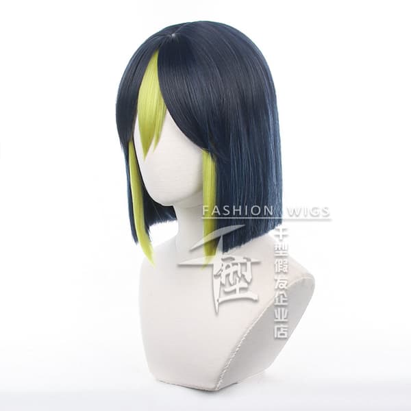 Genshin Impact Tinaris cosplay-peruk Tinari
