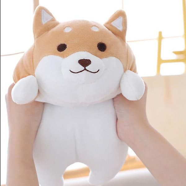 Shiba Plussjdyreleke