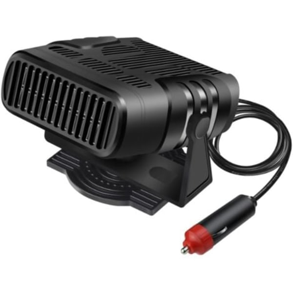 Bilvarmer, Hurtig opvarmning og aircondition, Defogger Defogger,8301,12V