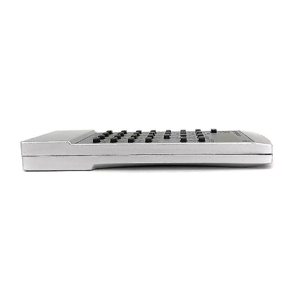 Ersättningsfjärrkontroll för Pioneer Cu-pd043 Pww1056 CD-spelare