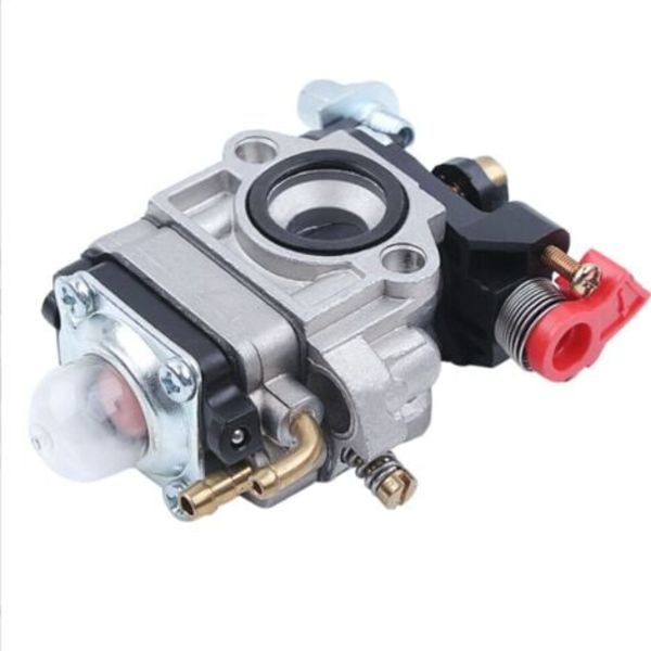 Børstekutterforgasser Th23 Th26 Th34 Forgasser for Oleo Mac Bv162 23 25 26Cc Carb 3Pcs