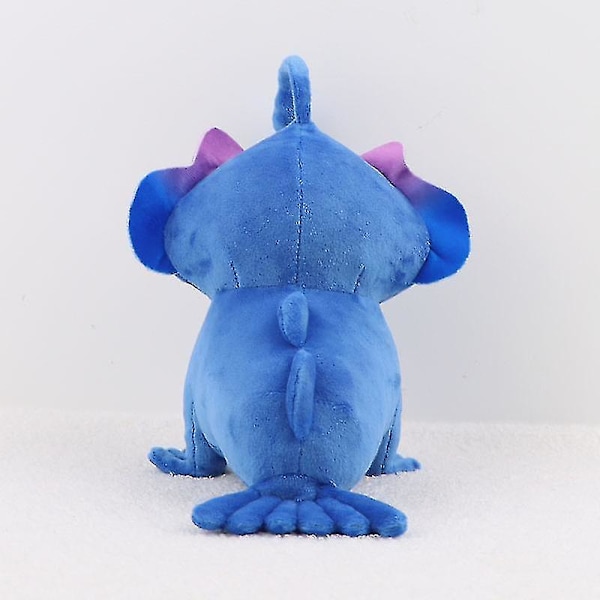 25cm Havets Bestie Plyslegetøj Tegneserie Anime Fyldt Dukke Jacob Og Havets Bestie Plyslegetøj Til Børn Dreng Fødselsdag Julegave A