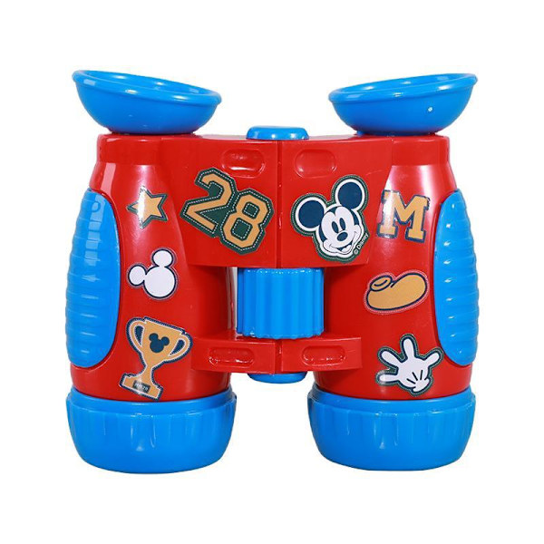 Disney Mickey Kikkert Børnelegetøj - Mickey,