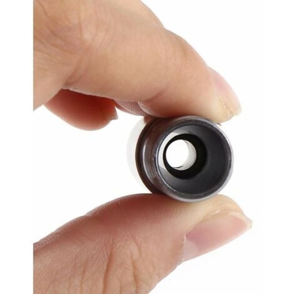 ER11 8mm Motoraxel-Kolvchuck för CNC-Fräsmaskin