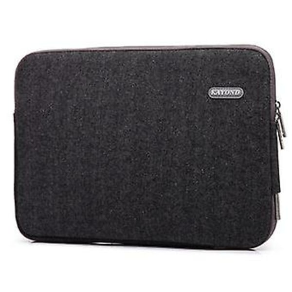 Laptop Bag Durable Protector 13 &#39;&#39; | Black | 340 X 240 X 30 Mm