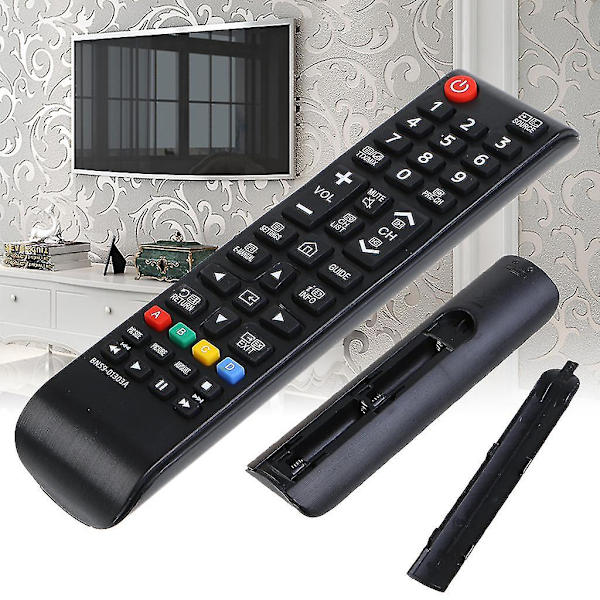 Fjernbetjening til Bn59-01303a til Smart TV