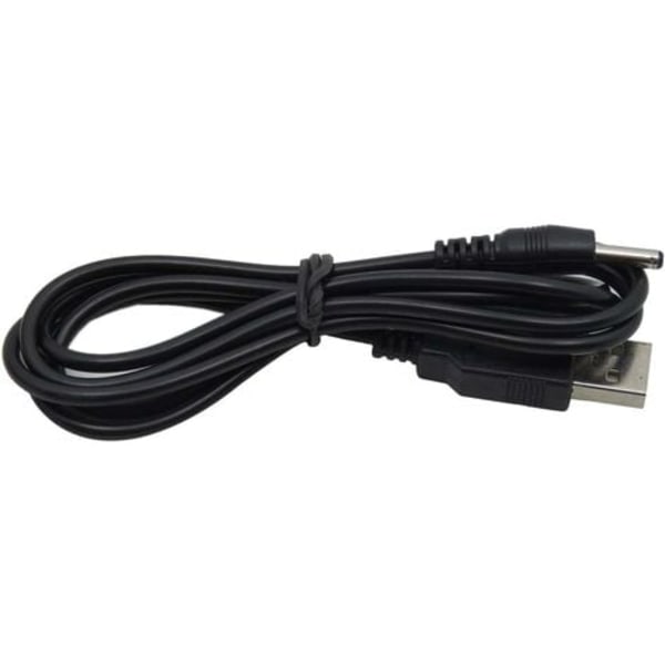 USB DC til DC5V boost linje boost 5V grensesnittmodul 5.5*2.1MM