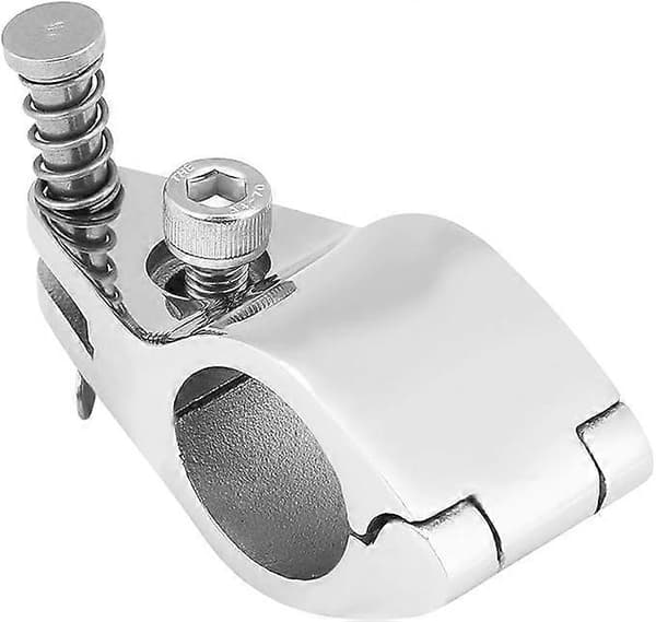 beslag lavet af rustfrit stål, marine hardware 7/8 tommer rustfrit stål hængsel 7/8 tommer