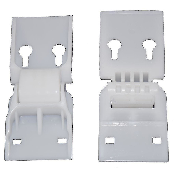 Electra Universal Frysbox Balansgångjärn - 2-pack -hy