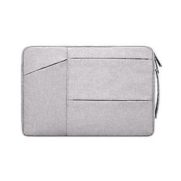 Laptopväska Bärbar 13.3 '' | Grå | 335 X 245 X 25 Mm