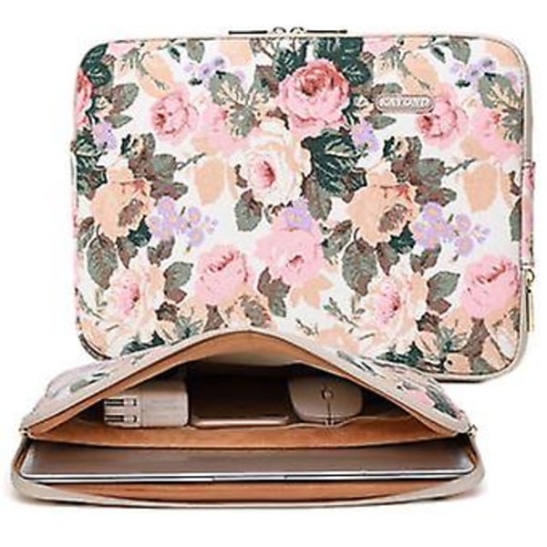 Laptoptaske Flatbed Pattern Protector 17 &#39;&#39; | Flerfarvet 13 | 410 X 290 X 30 Mm