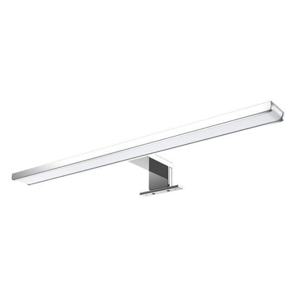 LED-speilfrontlys baderomsspeil lys AC85-265V baderom baderomslys 300mm
