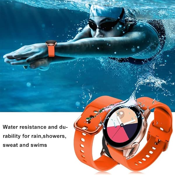 Galaxy Watch Active/Active2 40mm/44mm Urrem, 20mm