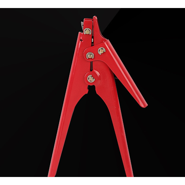 HS-519 nylon kabelbindertang,