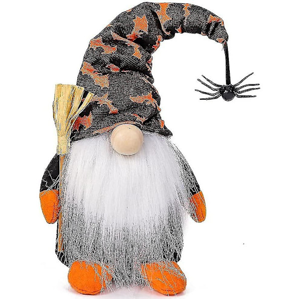 Halloween-nuket, Halloween-kääpiöpehmotäytetty nukke