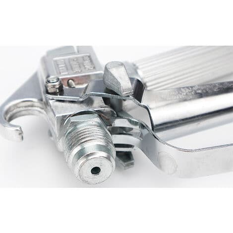 Sprøytepistolsett Sprøytepistol + Dysesholder + Dysestrørelse 517