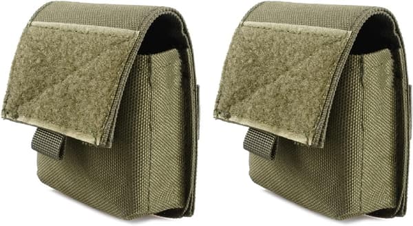 Tactical Molle -tasku, vyötasku, sotilaallinen vyötasku