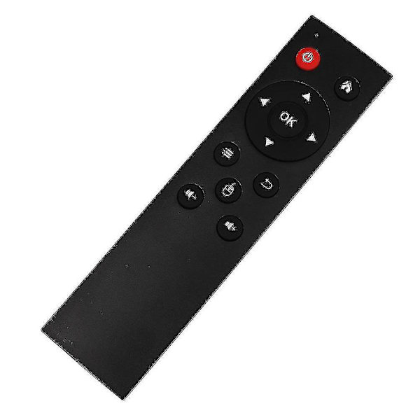 jqh Jqh12arf2-2 2.4g Trådlös Fjärrkontroll Luftmus Airmouse