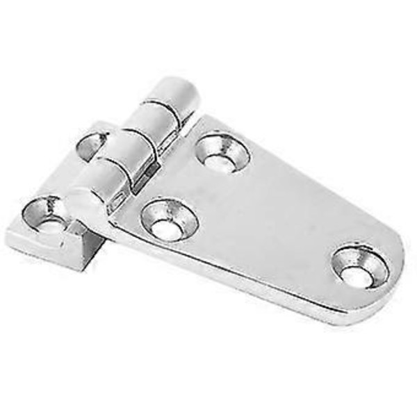 70 x 37MM Rustfrit Stål 316 Hængsel Hardware Tilbehør til Hjemmeskabsinstallation