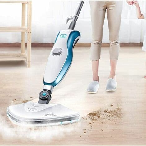 Vaporetto SV440 moppkluter