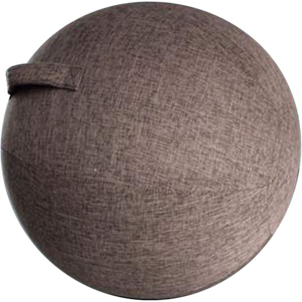Kaffee Halkskydd för Sitthandsboll, Fitnessboll, Yogaboll, Kontorsboll, Träningsboll