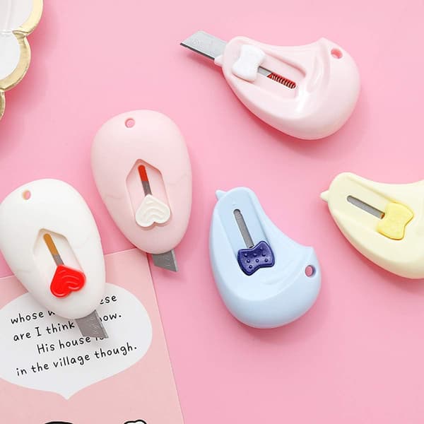 3-osainen vakioterä mattoveitselle, yleisveitselle