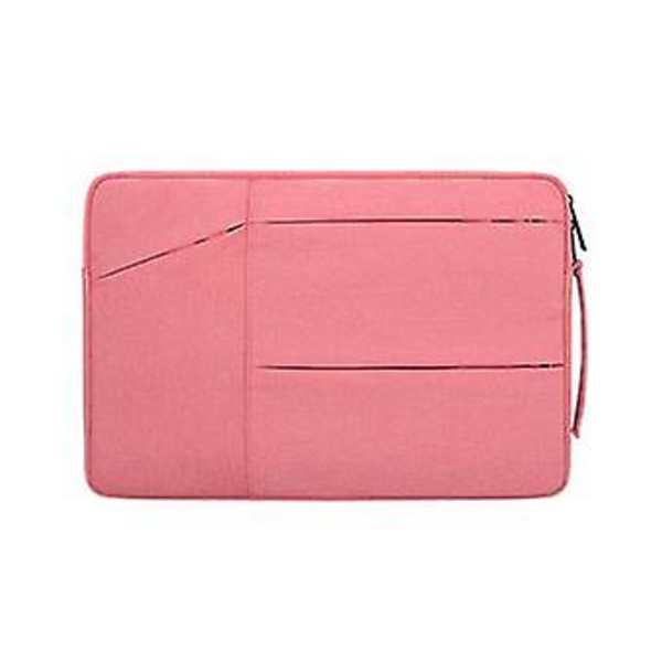 Laptopväska Bärbar 15.4 &#39;&#39; | Rosa | 365 X 255 X 25 Mm