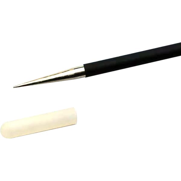Bil-elektroskop testpenna, bilelektroskop, kretsreparation