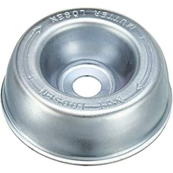 4-pack Trimmerdelar och Tillbehör för STIHL FS55 FS56 FS120 FS130 FS130R FS200 FS200R FS250, Högkvalitativ Metallblad