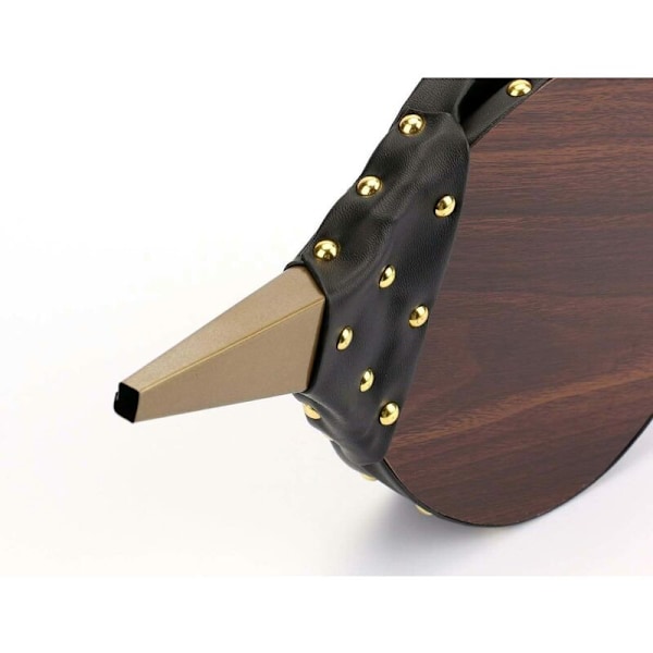 BBQ-utstyr Peisverktøy Solid trehåndblåser 40cmx18cm