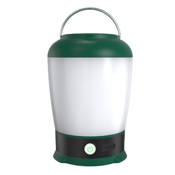 LED Camping Lantern, Vanntett Campingbelysning, for