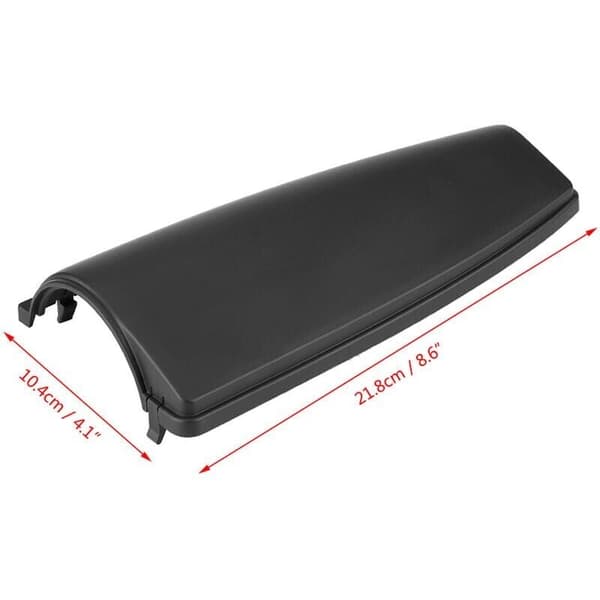 Bil luftinntaksrør for Golf MK5 MK6 Passat B6 B7 1K0805965J9B9